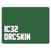 SMS IC32 Infinite Colour Orcskin Acrylic Paint 20ml