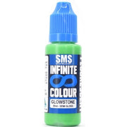 SMS IC35 Infinite Colour Glowstone Acrylic Paint 20ml