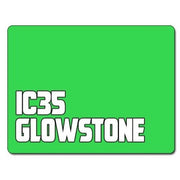 SMS IC35 Infinite Colour Glowstone Acrylic Paint 20ml