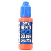 SMS IC37 Infinite Colour Lavaglow Acrylic Paint 20ml