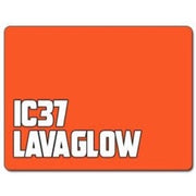 SMS IC37 Infinite Colour Lavaglow Acrylic Paint 20ml