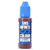 SMS IC39 Infinite Colour Claret Acrylic Paint 20ml