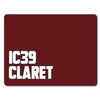 SMS IC39 Infinite Colour Claret Acrylic Paint 20ml