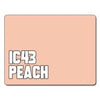 SMS IC43 Infinite Colour Peach Acrylic Paint 20ml