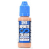 SMS IC45 Infinite Colour Dark Salmon Acrylic Paint 20ml