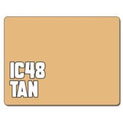 SMS IC48 Infinite Colour Tan Acrylic Paint 20ml