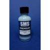 SMS Premium Acrylic Lacquer Air Superoirity Blue 30ml