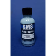 SMS Premium Acrylic Lacquer Air Superoirity Blue 30ml