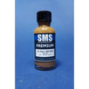 SMS Premium Acrylic Lacquer US Pale Brown 30ml