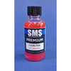 SMS Premium Acrylic Lacquer Clear Pink 30ml