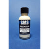 SMS Premium Acrylic Lacquer Yellow Earth 7K 30ml