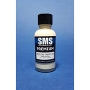 SMS Premium Acrylic Lacquer Yellow Earth 7K 30ml