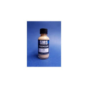 SMS Premium Acrylic Lacquer Tan 30ml