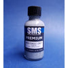 SMS Premium Acrylic Lacquer Mod Eagle Grey 30ml