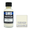 SMS PL122 Premium Acrylic Lacquer Carc Middle Stone 30ml