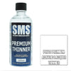 SMS PL168 Premium Acrylic Lacquer Zinc Chromate 30ml