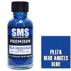 SMS PL174 Premium Acrylic Blue Angels Blue 30ml