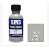 SMS PL179 Premium Acrylic Grau RLM02 30ml