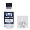 SMS PL183 Premium Acrylic Lichtgrau RLM63 30ml