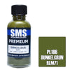 SMS PL186 Premium Dunkelgrun 30ml