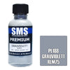 SMS PL188 Premium Grauviolett 30ml