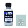 SMS PL190 Premium Acrylic Lacquer Hellbau RLM78 30ml