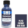 SMS PL213 Premium Freight Rail Blue 30ml