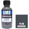 SMS PL216 Premium Charcoal 30ml