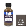 SMS PL219 Premium Blaster Brown 30ml