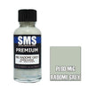 SMS PL80 Premium Acrylic Lacquer MiG Radome Grey Modern Russian 30ml