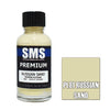 SMS PL81 Premium Acrylic Lacquer Russian Sand 30ml