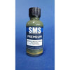 SMS PL83 Premium Acrylic Lacquer Common Protective ZO 30ml