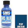 SMS PLSP Premium SMS Blue Special 5th Anniversary Edition 30ml