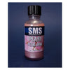 SMS Pearl Acrylic Lacquer Petal Pink 30ml