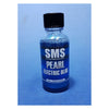 SMS Pearl Acrylic Lacquer Electric Blue 30ml