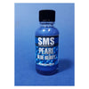 SMS Pearl Acrylic Lacquer Blue Berry 30ml