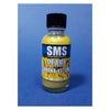 SMS Pearl Acrylic Lacquer Banana Yellow 30ml