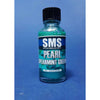 SMS Pearl Acrylic Lacquer Spearmint Green 30ml