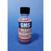 SMS Pearl Acrylic Lacquer Pink Champagne 30ml