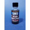 SMS Pearl Acrylic Lacquer Chocolate Brown 30ml