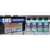 SMS SET27 Rust Copper Oxide Colour Set