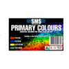 SMS SET29 Primary Colours Colour Set