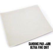 SMS SND08 Sanding Pad 600 Ultra Fine