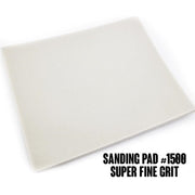 SMS SND10 Sanding Pad 1500 Super Fine