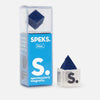 Speks Solids Magnetic Fidget Toy Blue