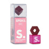 Speks Solids Magnetic Fidget Toy Pink