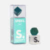 Speks Solids Magnetic Fidget Toy Teal