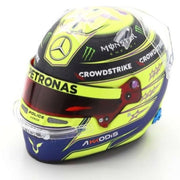 Spark SP5HF071 1/5 Mercedes Lewis Hamilton 2022 Resin Helmet