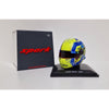 Spark SP5HF075 1/5 McLaren Lando Norris 2022 Resin Helmet