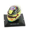 Spark SP5HF082 1/5 Mercedes AMG Lewis Hamilton Canadian GP 2022 Resin Helmet